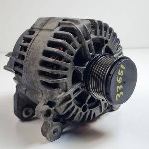 ALTERNADOR TG14C01 VOLKSWAGEN TOURAN (1T1) Autodesguaces Alicante
