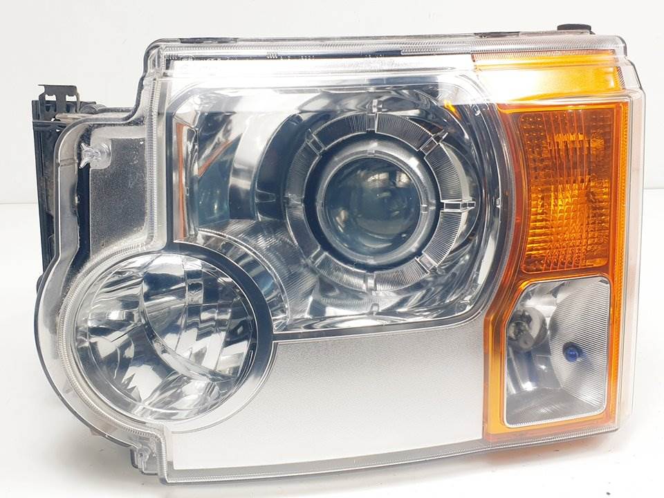 FARO IZQUIERDO - XBC500112 - LAND ROVER - DISCOVERY 3