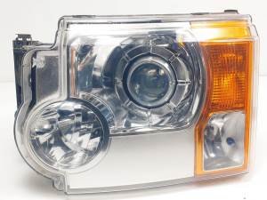 FARO IZQUIERDO XBC500112 LAND ROVER DISCOVERY 3 Autodesguaces Alicante