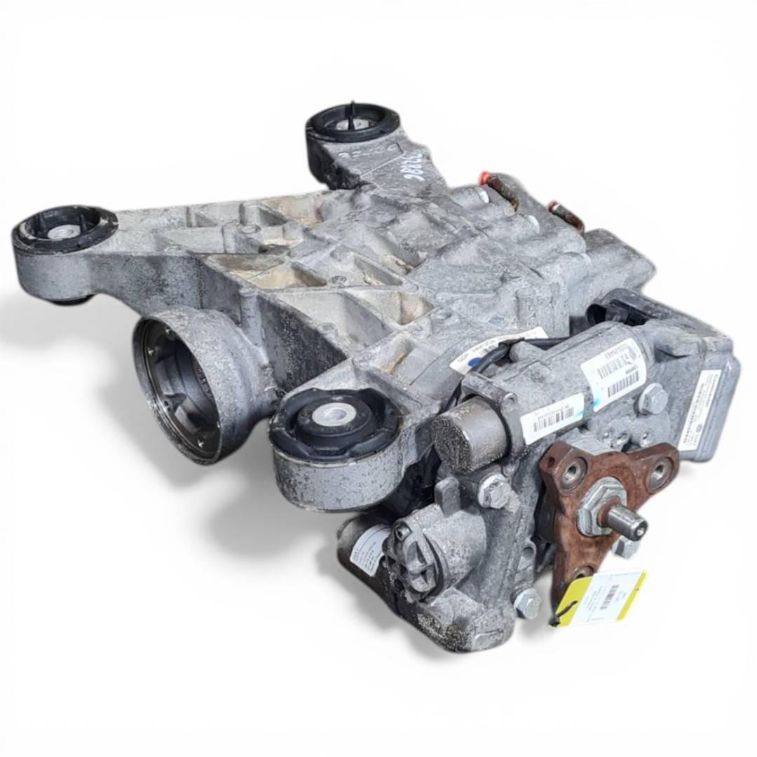 DIFERENCIAL TRASERO - KMC - SKODA - SUPERB (3T4)