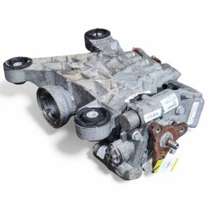 DIFERENCIAL TRASERO KMC SKODA SUPERB (3T4) Autodesguaces Alicante