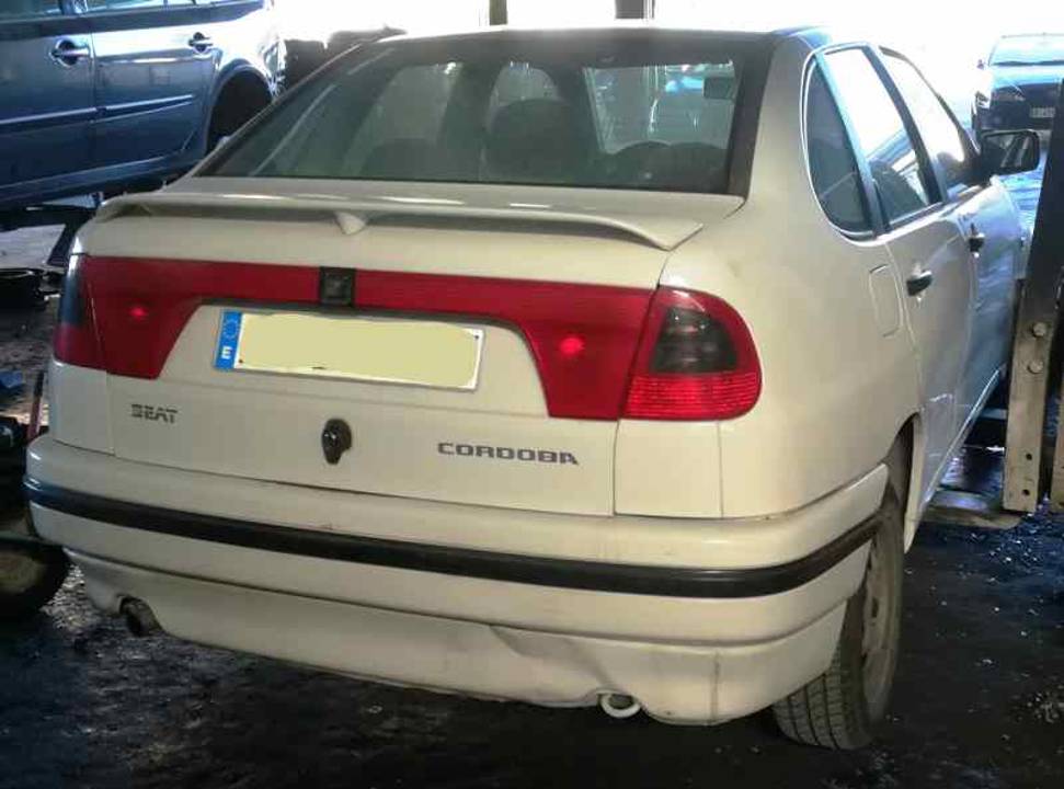 Imagen del vehículo SEAT CORDOBA BERLINA (6K2)