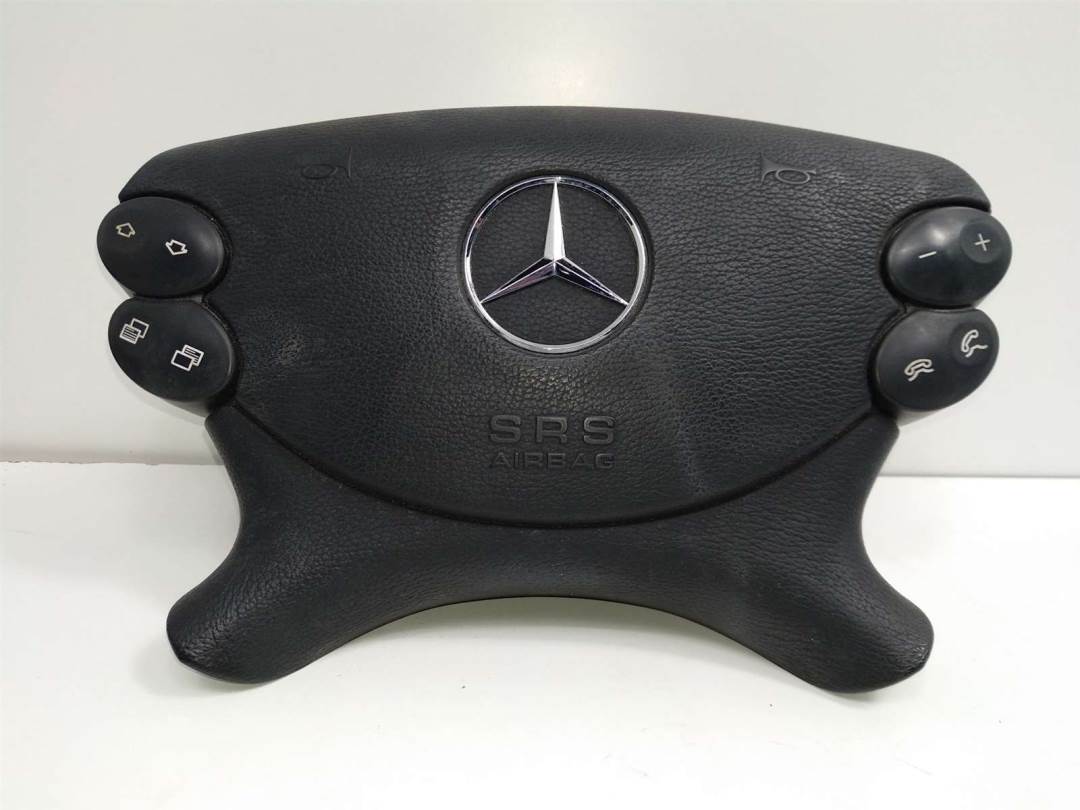 AIRBAG DELANTERO IZQUIERDO - 2308600002724102 - MERCEDES - CLASE CLK (W209) CABRIO