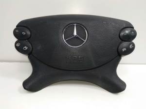 AIRBAG DELANTERO IZQUIERDO 2308600002724102 MERCEDES CLASE CLK (W209) CABRIO Autodesguaces Alicante