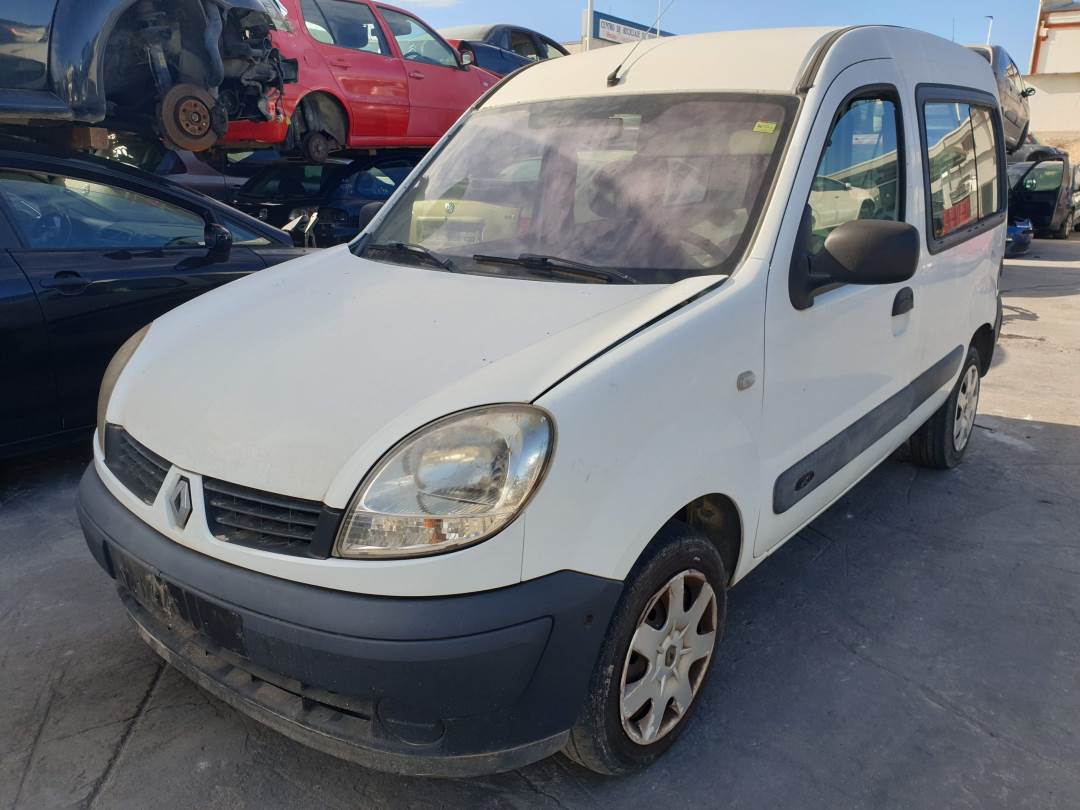RENAULT KANGOO (F/KC) (2003 - 2010)