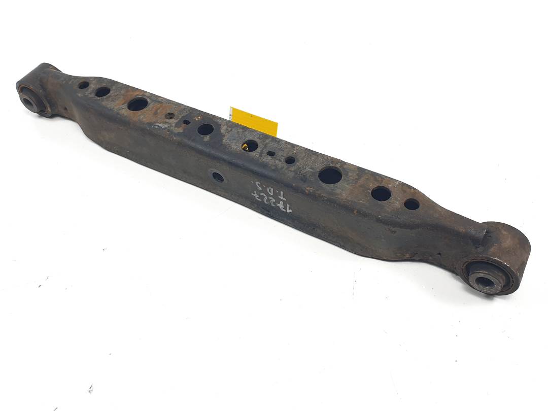 BRAZO SUSPENSION SUPERIOR TRASERO DERECHO - NISSAN - QASHQAI (J10)