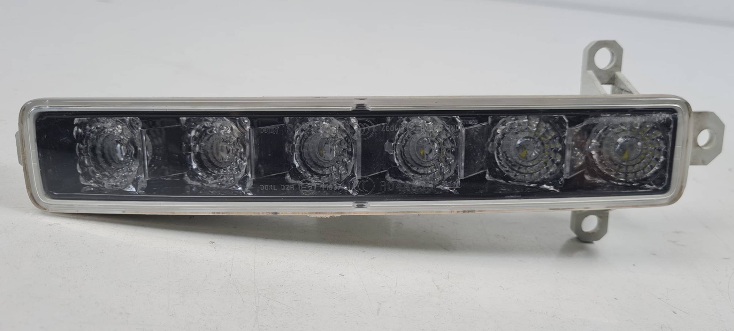 Blinker vorne rechts - 9812662280 - CITROEN - C3