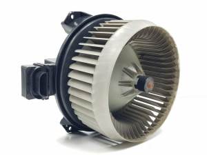 VENTILADOR CALEFACCION AV2727005391 JAGUAR XF (X250) Autodesguaces Alicante