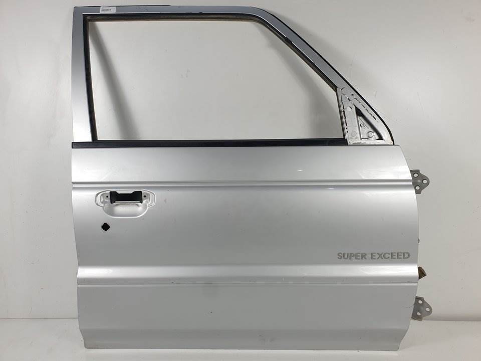 PUERTA DELANTERA DERECHA - MITSUBISHI - MONTERO (V20/V40)