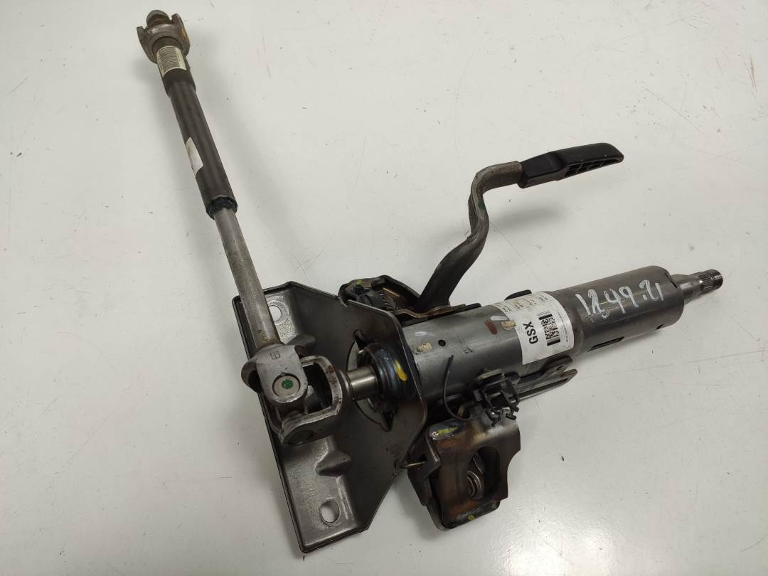 COLUMNA DIRECCION - 0518612050E - FIAT - DOBLO II CARGO (263)