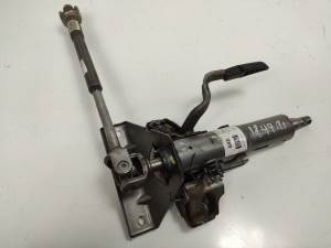 COLUMNA DIRECCION 0518612050E FIAT DOBLO II CARGO (263) Autodesguaces Alicante