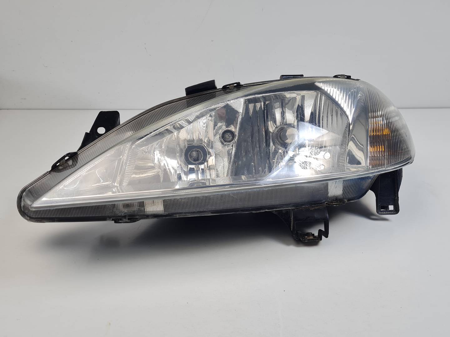 FARO IZQUIERDO - 7701047184 - RENAULT - MEGANE I COUPE FASE 2 (DA..)