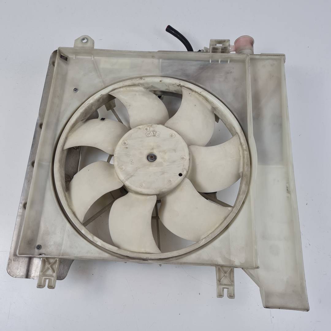 ELECTROVENTILADOR - 163600Q02000 - PEUGEOT - 107