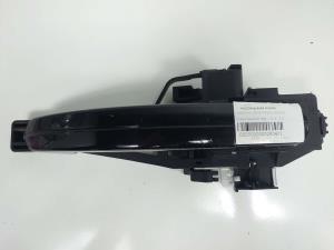 MANETA EXTERIOR TRASERA DERECHA BM51A224A36 FORD FOCUS LIM. Autodesguaces Alicante