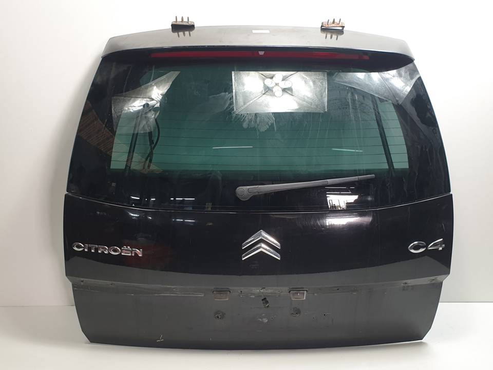 PORTON TRASERO CITROEN C4 GRAND PICASSO Autodesguaces Alicante