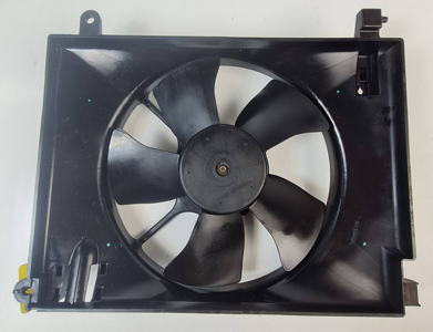 ELECTROVENTILADOR 96536522 CHEVROLET KALOS Autodesguaces Alicante