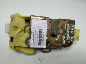 CERRADURA PUERTA DELANTERA DERECHA 96BGF21812CM FORD MONDEO FAMILIAR (GD) Autodesguaces Alicante