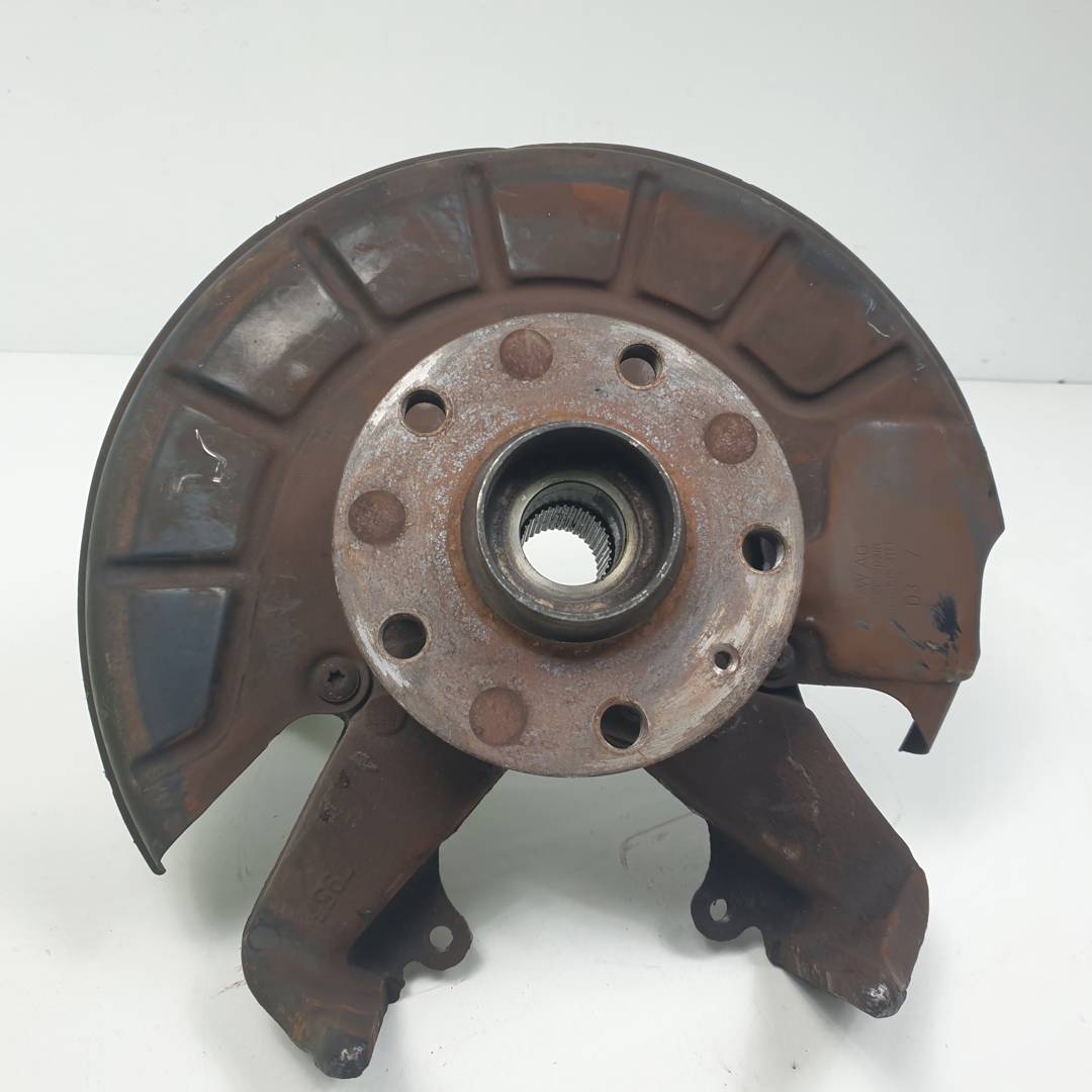MANGUETA DELANTERA IZQUIERDA - 1K0615311F - SEAT - LEON (1P1)