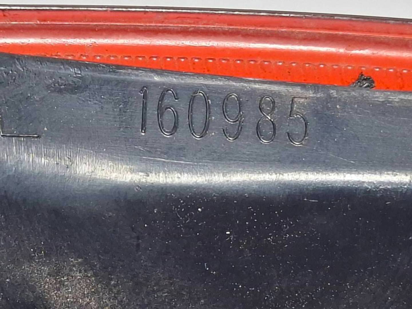 Foto 4 de Piloto Trasero Izquierdo Volvo V70 Familiar (2000–2008)
