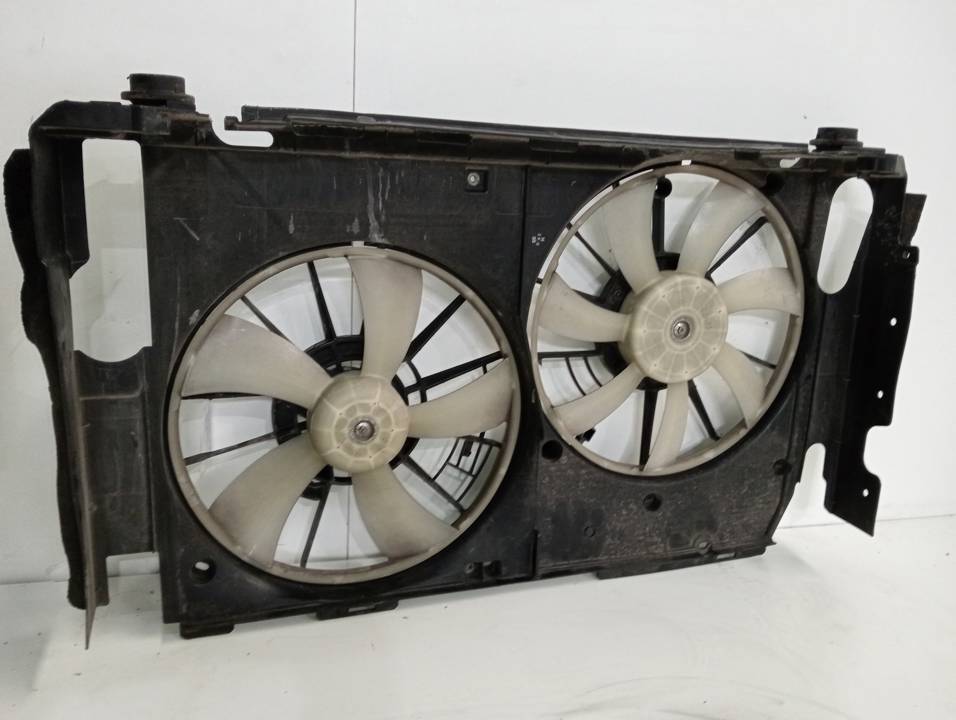 ELECTROVENTILADOR
