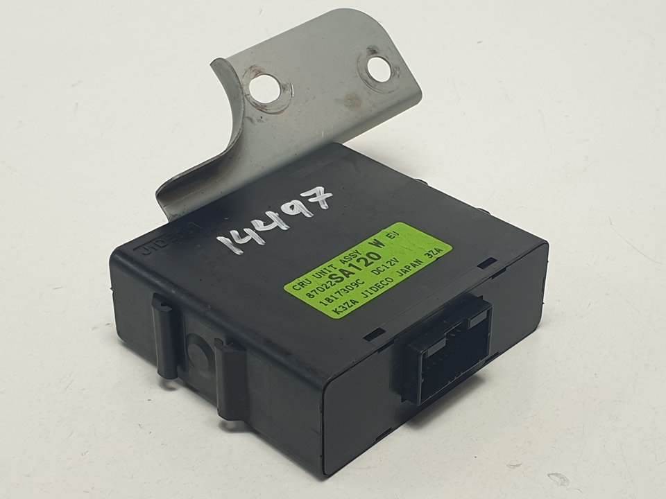 MODULO ELECTRONICO - 87022SA120 - SUBARU - FORESTER S11 (SG)