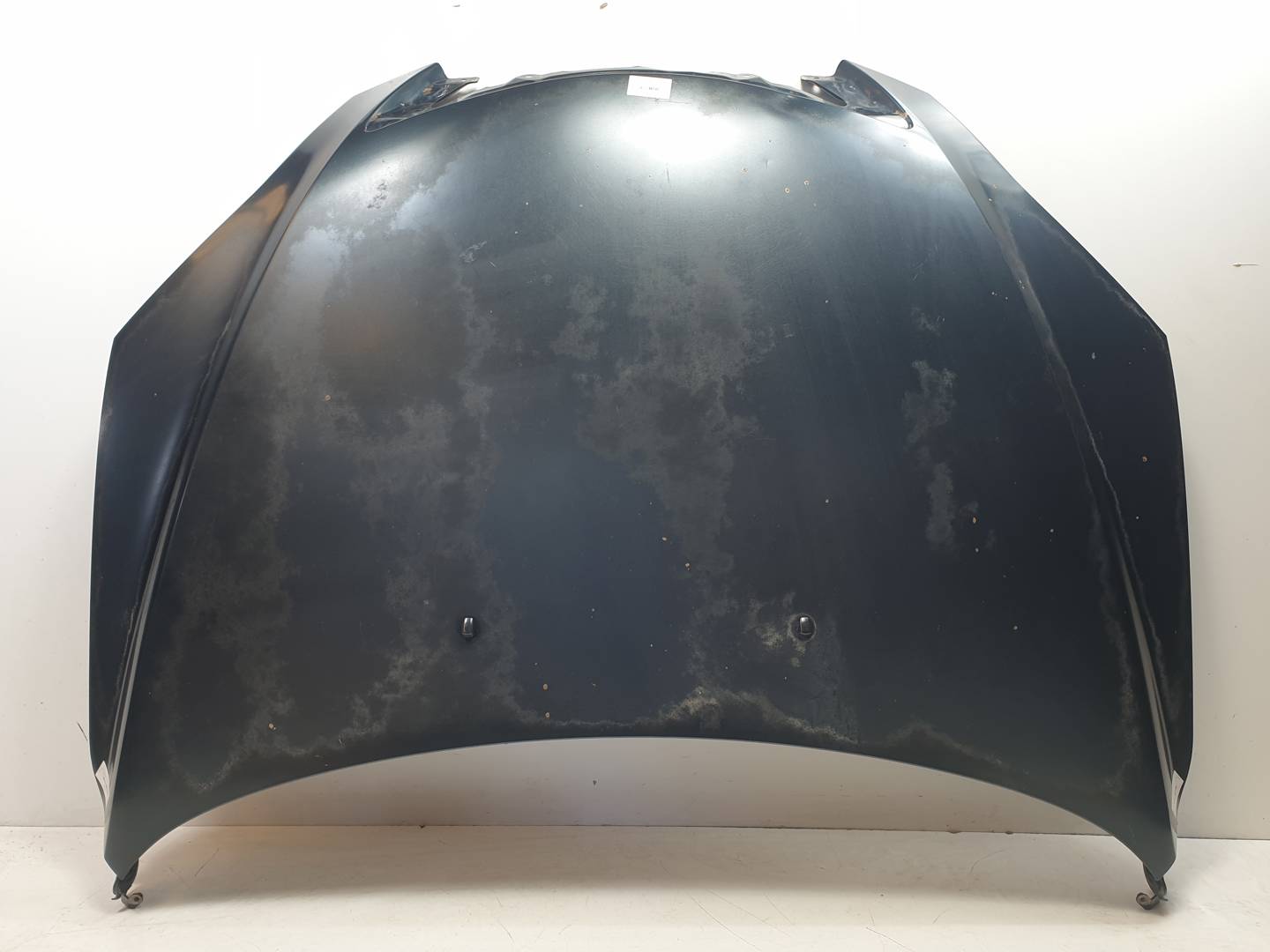 CAPOT - MAZDA - 3 BERLINA (BK)