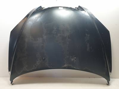 CAPOT MAZDA 3 BERLINA (BK) Autodesguaces Alicante