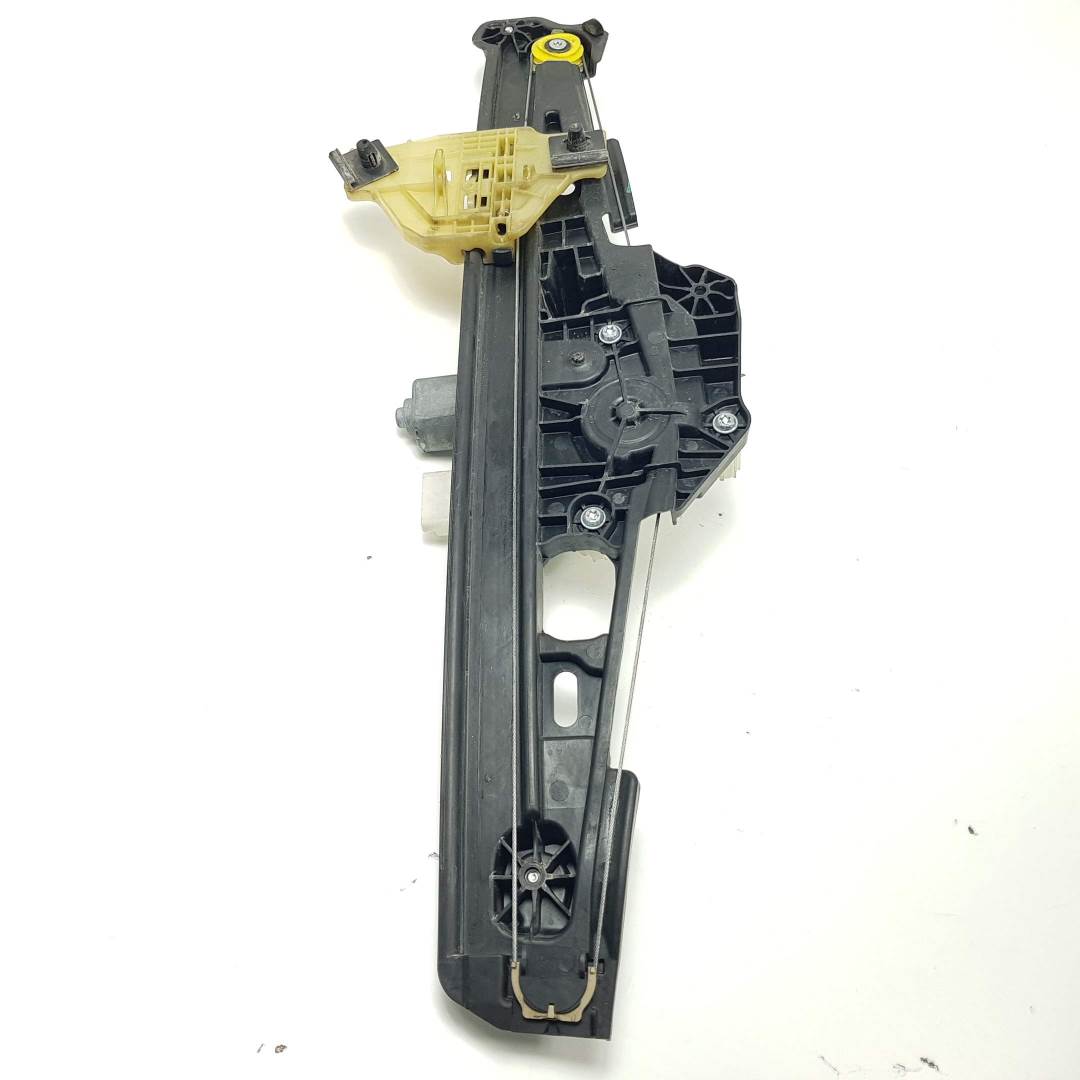 ELEVALUNAS DELANTERO DERECHO - 807203293R - RENAULT - CAPTUR II