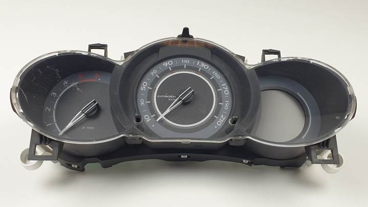 CUADRO INSTRUMENTOS 96668806XT CITROEN C3 Autodesguaces Alicante