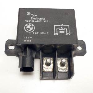CAJA PRECALENTAMIENTO 766150301 BMW X5 (E70) Autodesguaces Alicante