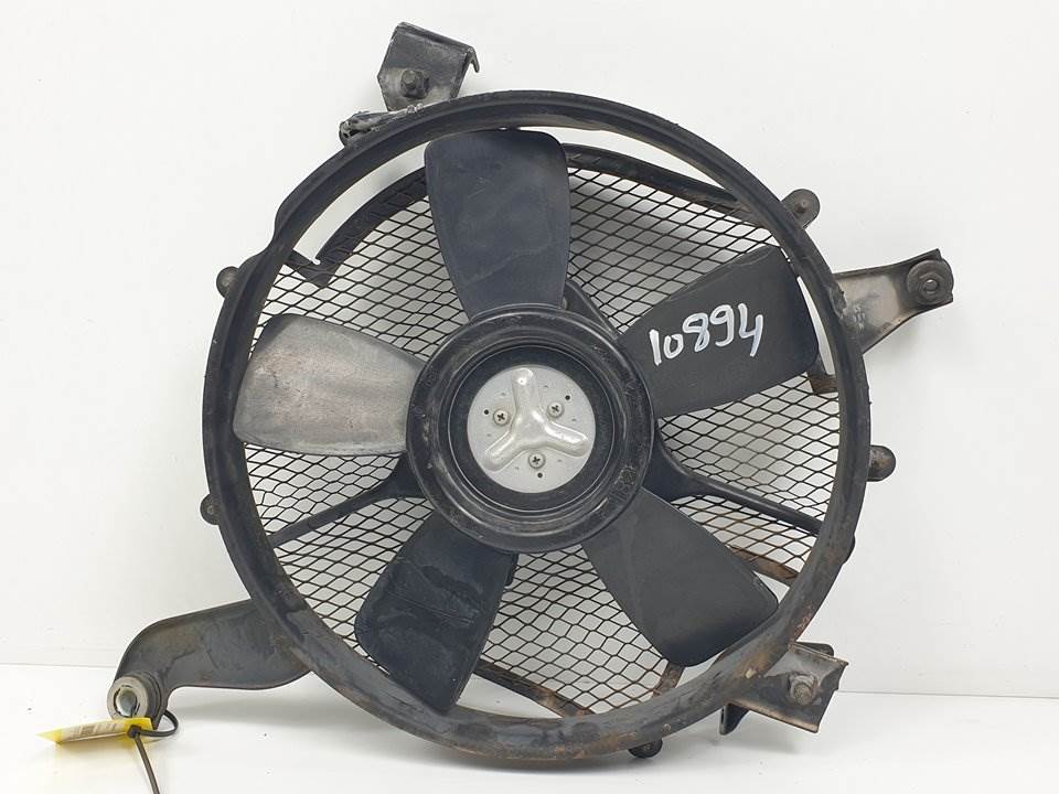 ELECTROVENTILADOR - 0650007121 - MITSUBISHI - MONTERO (V20/V40)