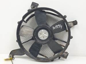 ELECTROVENTILADOR 0650007121 MITSUBISHI MONTERO (V20/V40) Autodesguaces Alicante