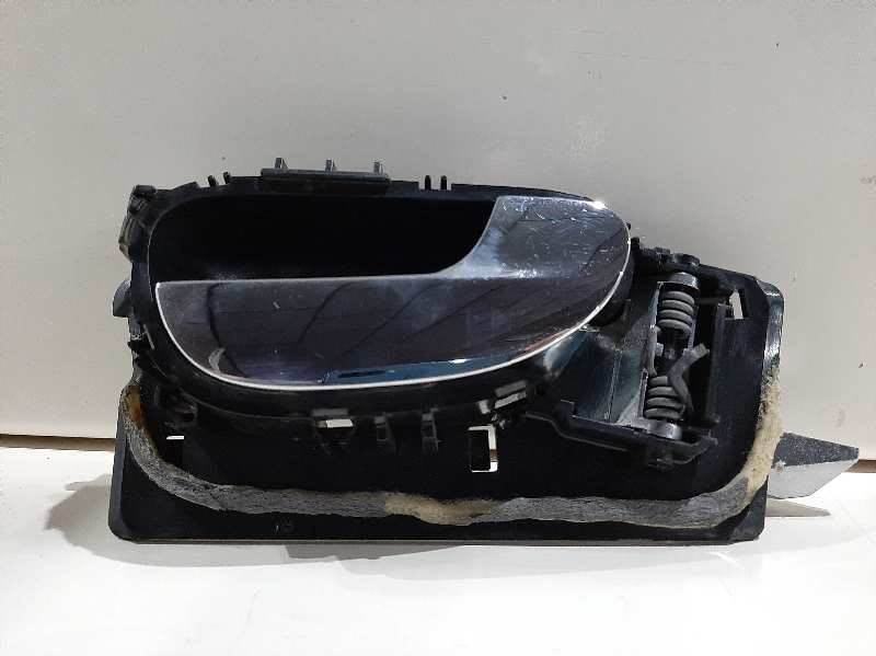 MANETA INTERIOR DELANTERA DERECHA - 9634768577 - PEUGEOT - 307 (S1)