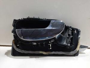 MANETA INTERIOR DELANTERA DERECHA 9634768577 PEUGEOT 307 (S1) Autodesguaces Alicante