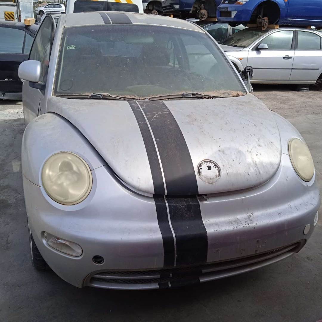 VOLKSWAGEN NEW BEETLE (9C1/1C1) (1998 - 2012)