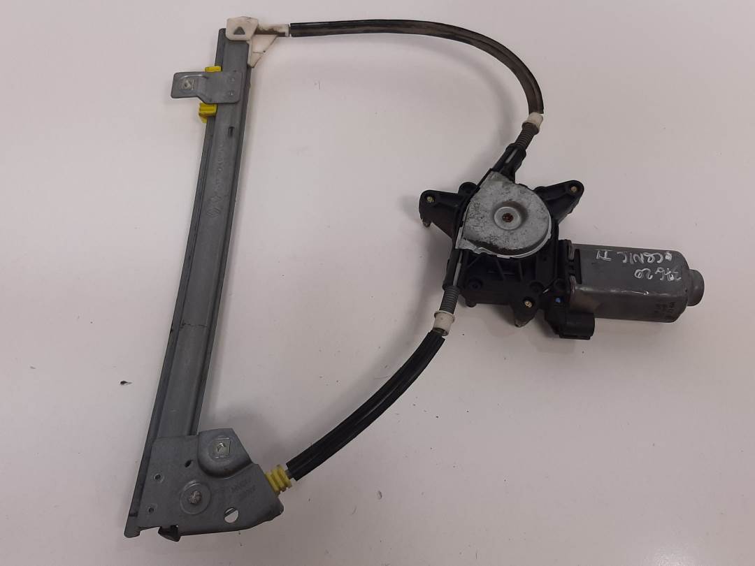 ELEVALUNAS TRASERO IZQUIERDO - 400314A - RENAULT - SCENIC (JA..)