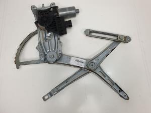 ELEVALUNAS DELANTERO IZQUIERDO 0130821714 OPEL ASTRA G CARAVAN Autodesguaces Alicante