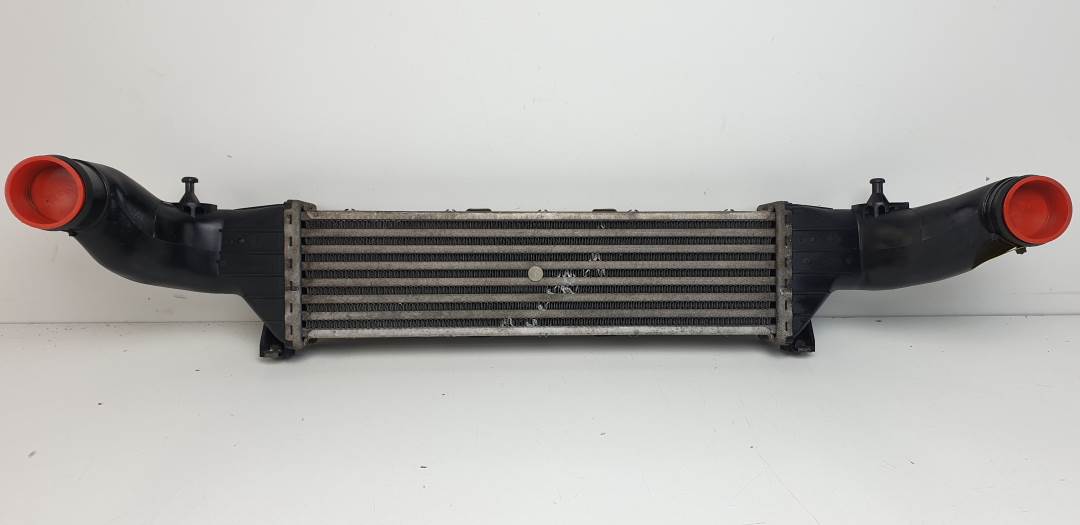 INTERCOOLER - A2025001100 - MERCEDES - CLASE CLK (W208) CABRIO