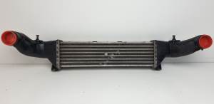 INTERCOOLER A2025001100 MERCEDES CLASE CLK (W208) CABRIO Autodesguaces Alicante