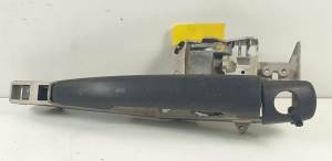MANETA EXTERIOR DELANTERA IZQUIERDA 9656638380 CITROEN C4 COUPE Autodesguaces Alicante