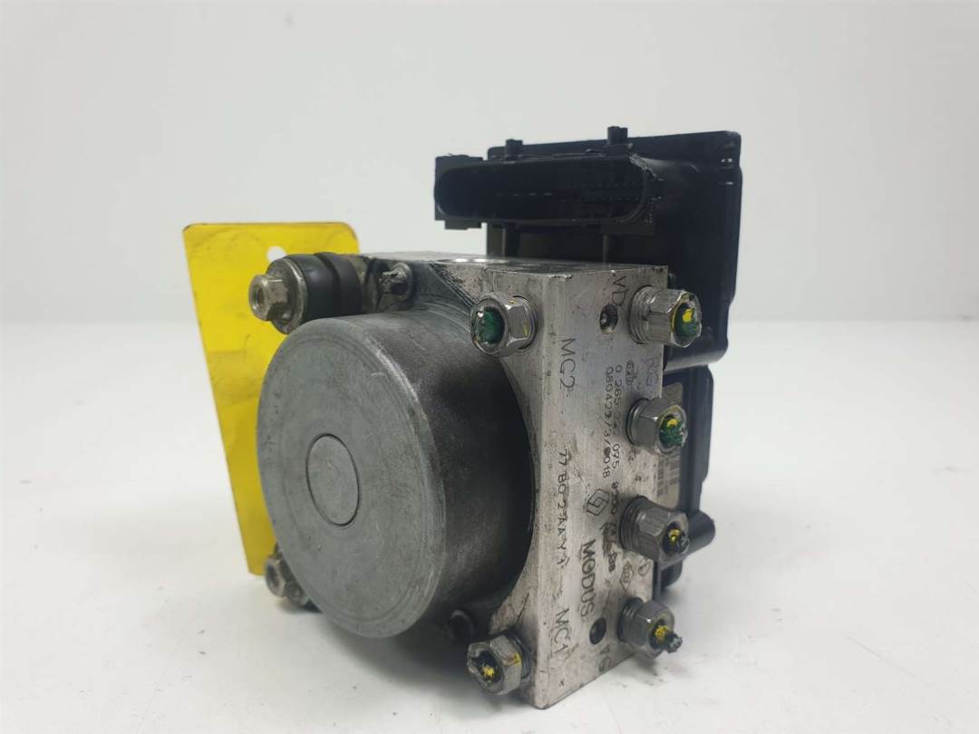 ABS - 8200747138 - RENAULT - GRAND MODUS