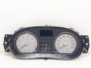CUADRO INSTRUMENTOS 248100568R DACIA SANDERO Autodesguaces Alicante