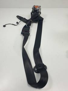 CINTURON SEGURIDAD DELANTERO DERECHO 8K1857706K AUDI A4 AVANT (8K5) (2008) Autodesguaces Alicante