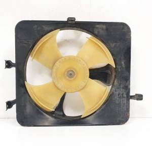 ELECTROVENTILADOR HONDA CR-V (RD1/3) Autodesguaces Alicante