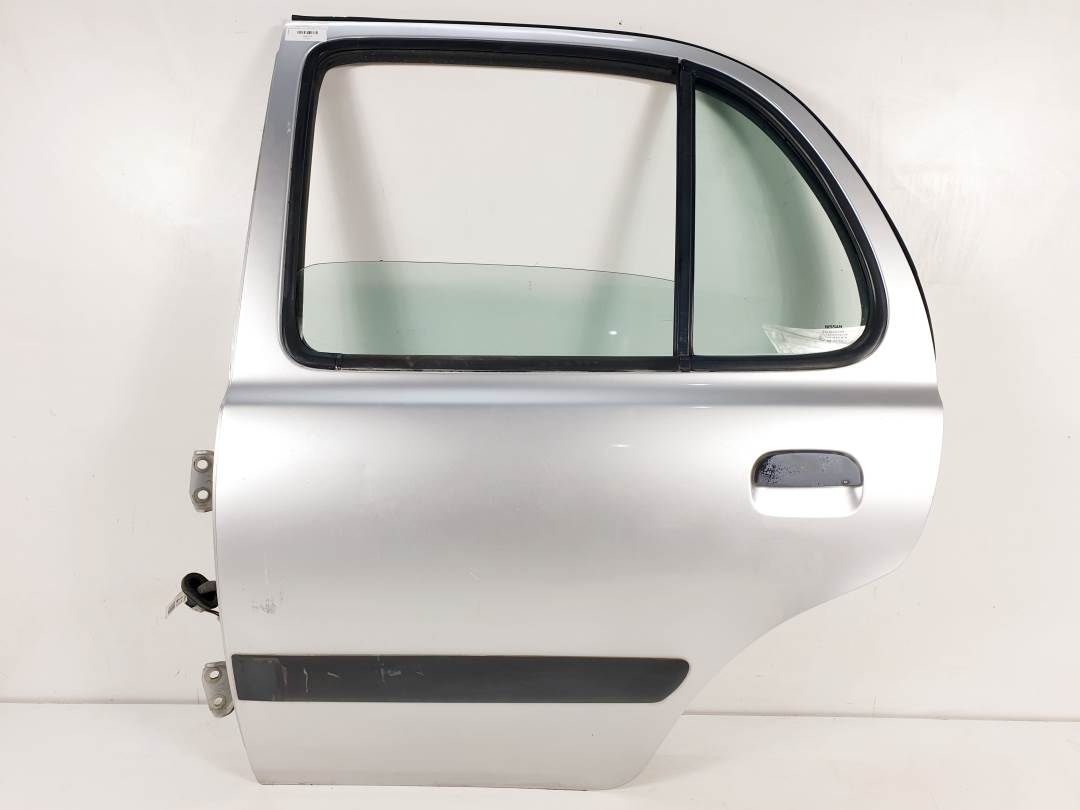 PUERTA TRASERA IZQUIERDA - NISSAN - MICRA (K11)