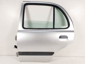 PUERTA TRASERA IZQUIERDA NISSAN MICRA (K11) Autodesguaces Alicante