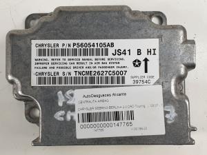 CENTRALITA AIRBAG P56054105AB CHRYSLER SEBRING BERLINA Autodesguaces Alicante
