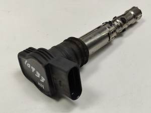 BOBINA ENCENDIDO 06A905115D SEAT LEON (1M1) Autodesguaces Alicante