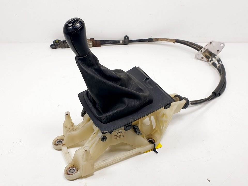 PALANCA CAMBIO - J3008H - MAZDA - 6 KOMBI (GH)