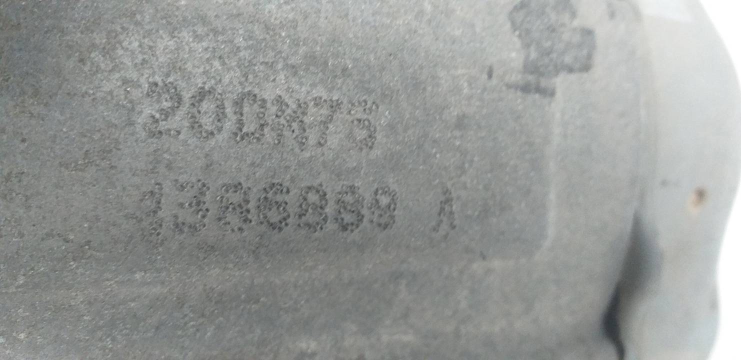 CAJA CAMBIOS